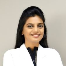 Dr. Megha Parikh Mahade